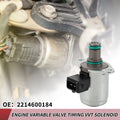 Power Steering Solenoid Valve for Mercedes-Benz W204 W211 W212 W164 C230 C280