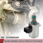 Power Steering Solenoid Valve for Mercedes-Benz W204 W211 W212 W164 C230 C280