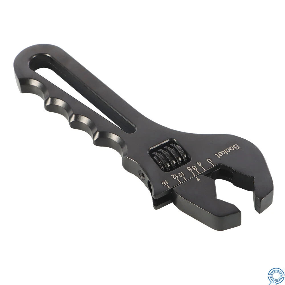 Adjustable Wrench for Hose End Fitting (Universal)