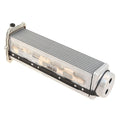 Nissens 96432 Intercooler for Audi A6 A7 A8 Quattro Q5 Q7 S4 Porsche Cayenne