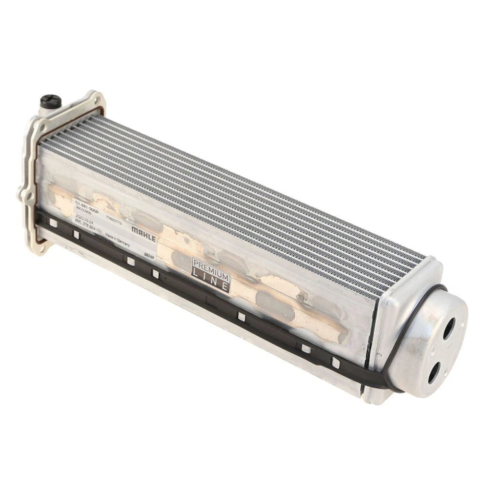 Nissens 96432 Intercooler for Audi A6 A7 A8 Quattro Q5 Q7 S4 Porsche Cayenne