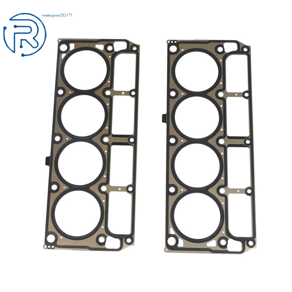 Full Gasket and Head Bolts Set for Chevy Tahoe GMC Yukon (2004–2007)