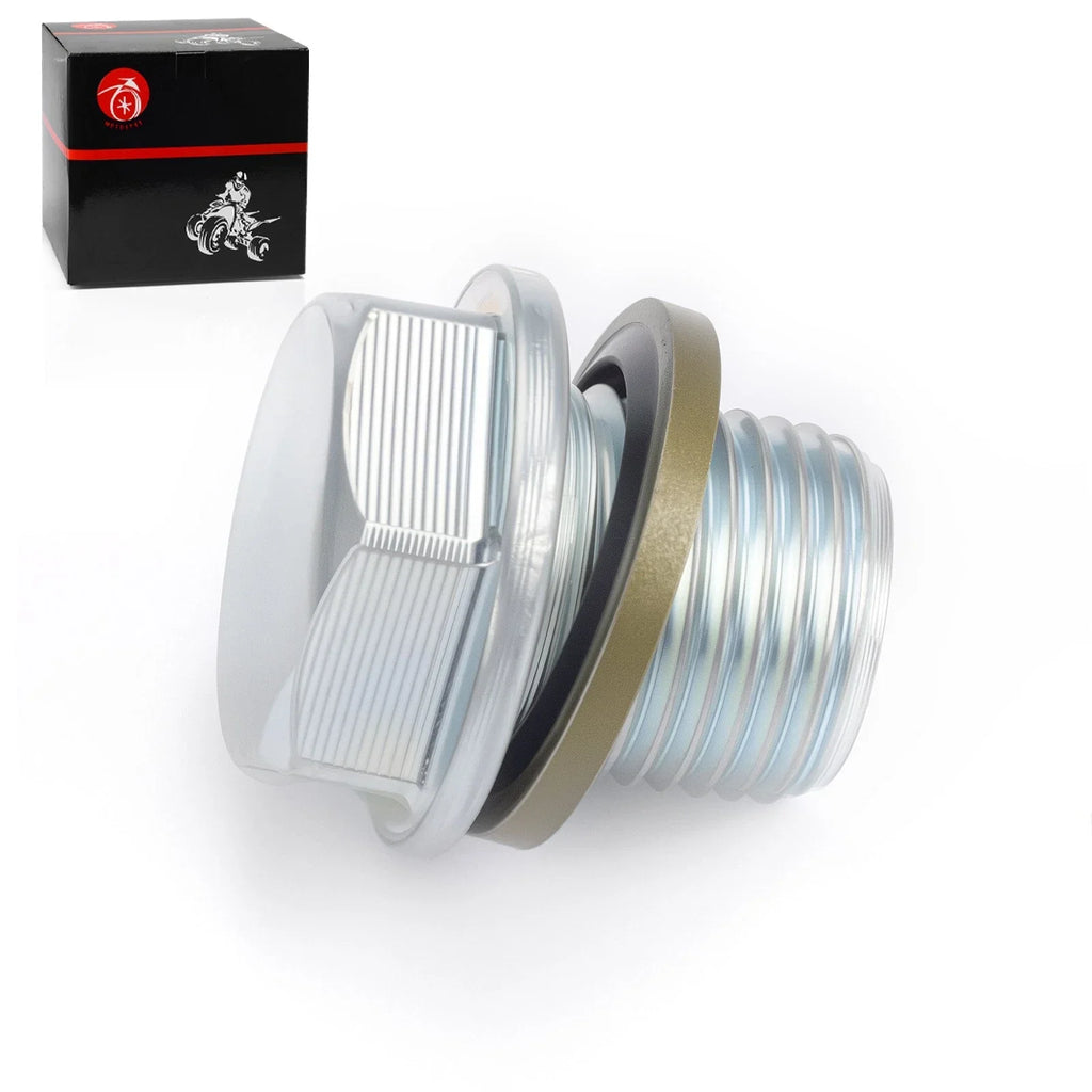 oil drain plug & gasket for Suzuki GSX-R