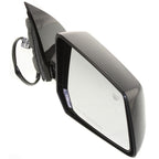 Power Mirror for GMC Acadia (2007–2008) Passenger Side Heated Paintable