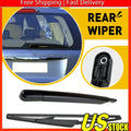 Rear Wiper Arm & Blade for Kia Sedona (2006–2012, 2014)