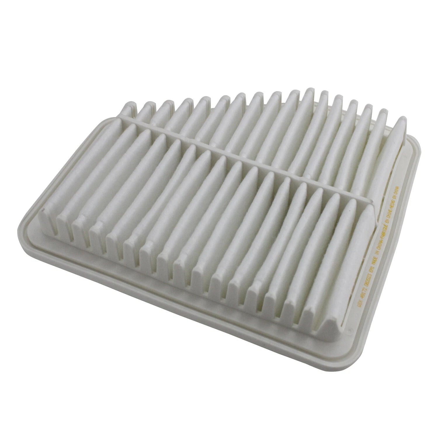 WIX Air Filter 49172 for Various Makes and Models