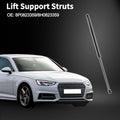 Front Hood Lift Supports Struts 8P0823359/8H0823359 for Audi A3 (2004–2013)