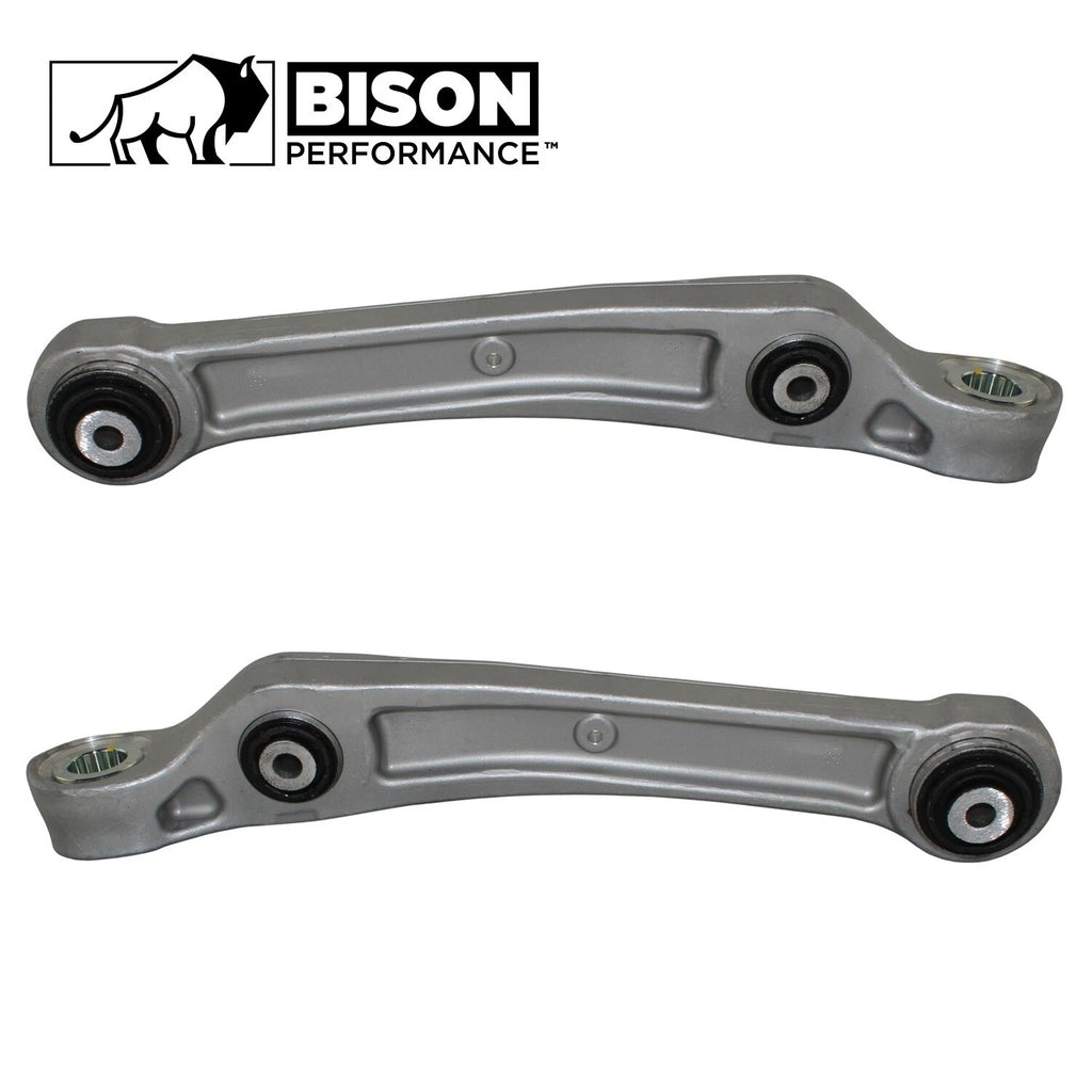 2pc Front Lower Forward Control Arm for Audi Q7 Q8 (2017–2023)