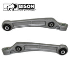 2pc Front Lower Forward Control Arm for Audi Q7 Q8 (2017–2023)