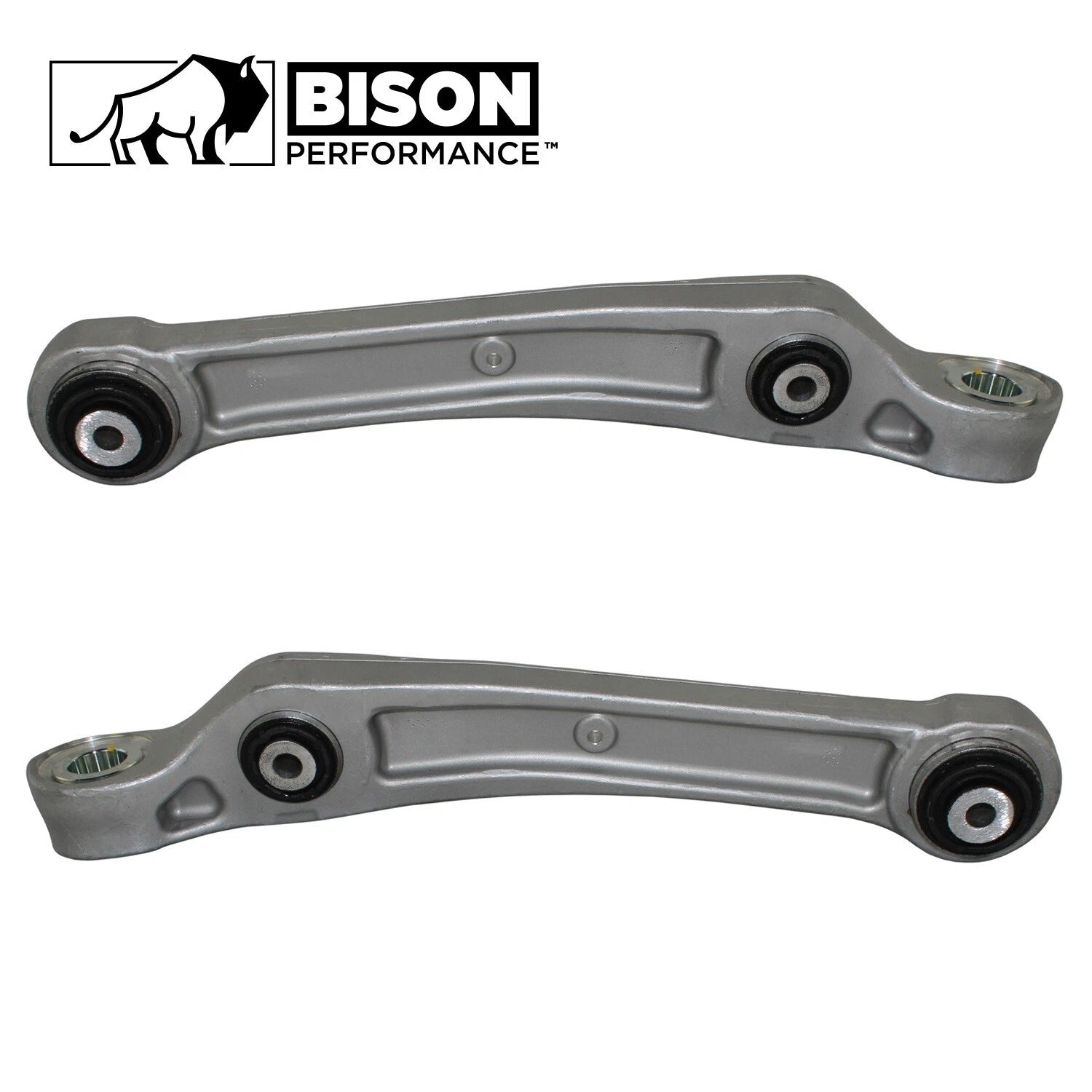 2pc Front Lower Forward Control Arm for Audi Q7 Q8 (2017–2023)