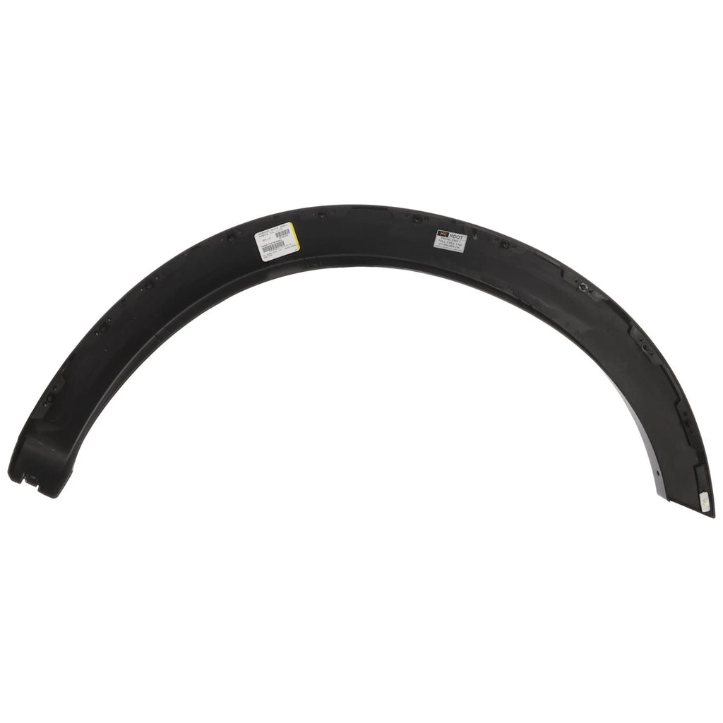 Fender Trim for Ford F-250 Super Duty (2017–2018) Front Driver Side