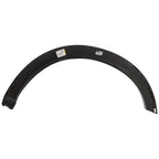 Fender Trim for Ford F-250 Super Duty (2017–2018) Front Driver Side