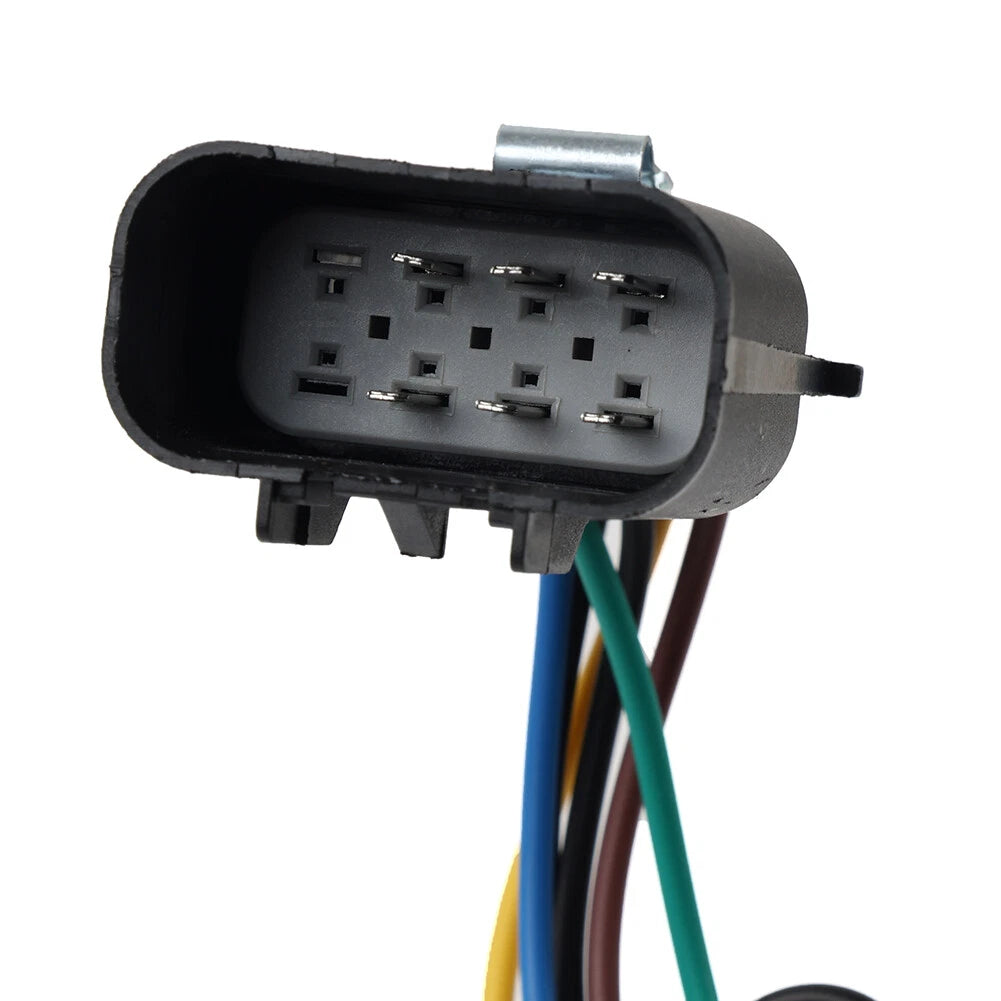 Headlight Wiring Harness Assembly for Chevrolet Silverado GMC Sierra
