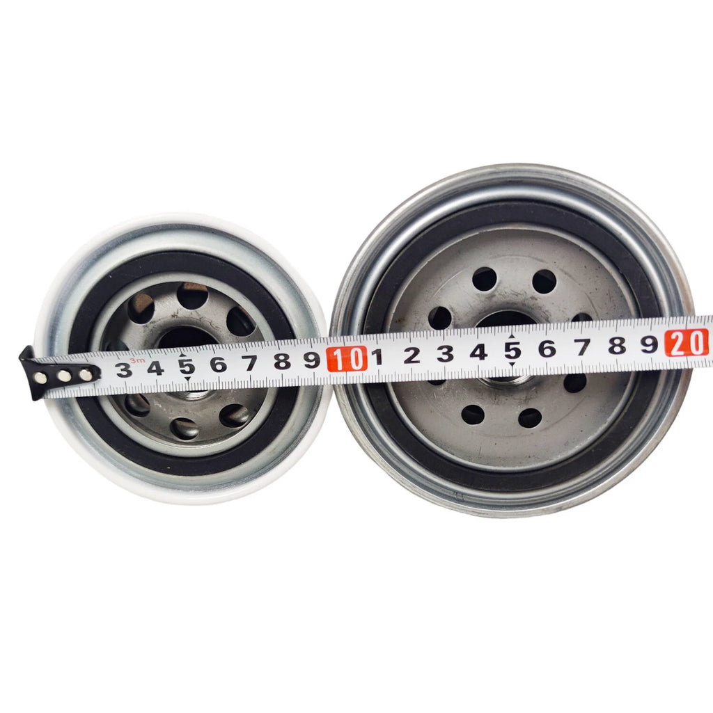 Filter Kit for Carrier Reefer 7500 7300 (30-01090-05, 30-00471-20, 30-00463-00)