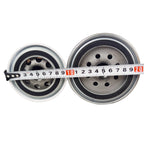 Filter Kit for Carrier Reefer 7500 7300 (30-01090-05, 30-00471-20, 30-00463-00)