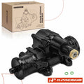 Power Steering Gear Box for Chevy Express GMC Savana 1500 2500 (1996–2002)