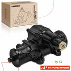 Power Steering Gear Box for Chevy Express GMC Savana 1500 2500 (1996–2002)
