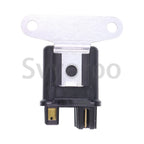 12V Relay Glow Plug 8-94248-1610 for Isuzu Hitachi ZAXIS27U ZAXIS50U (–)