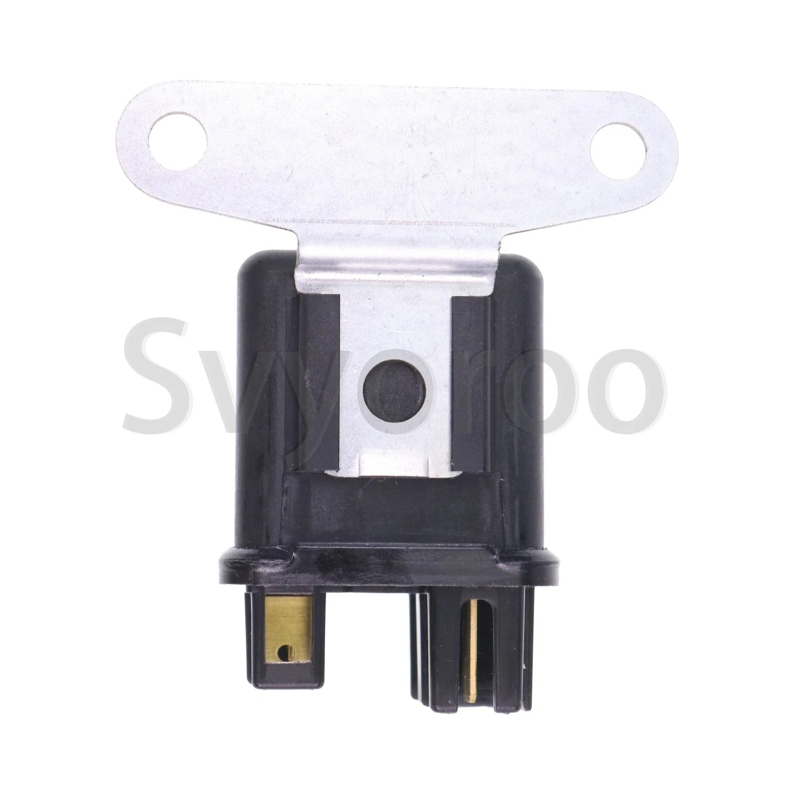 12V Relay Glow Plug 8-94248-1610 for Isuzu Hitachi ZAXIS27U ZAXIS50U (–)