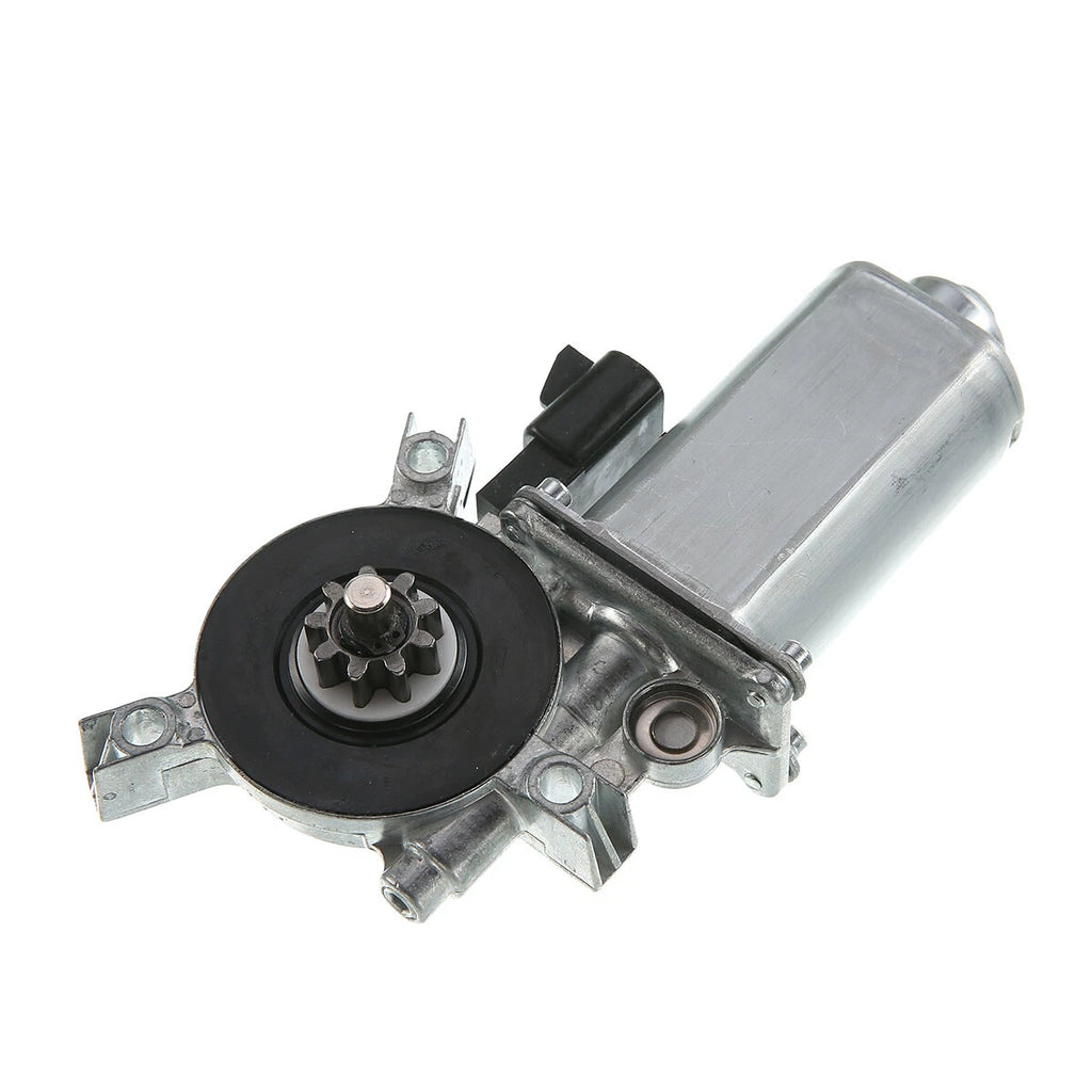 2X Front Window Motor for Chevrolet Malibu (1997-2003)