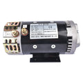 Electric Motor Pump 24V 4.5HP for Genie GS-1530 GS-1532 GS-1930 GS-2632 GS-2646