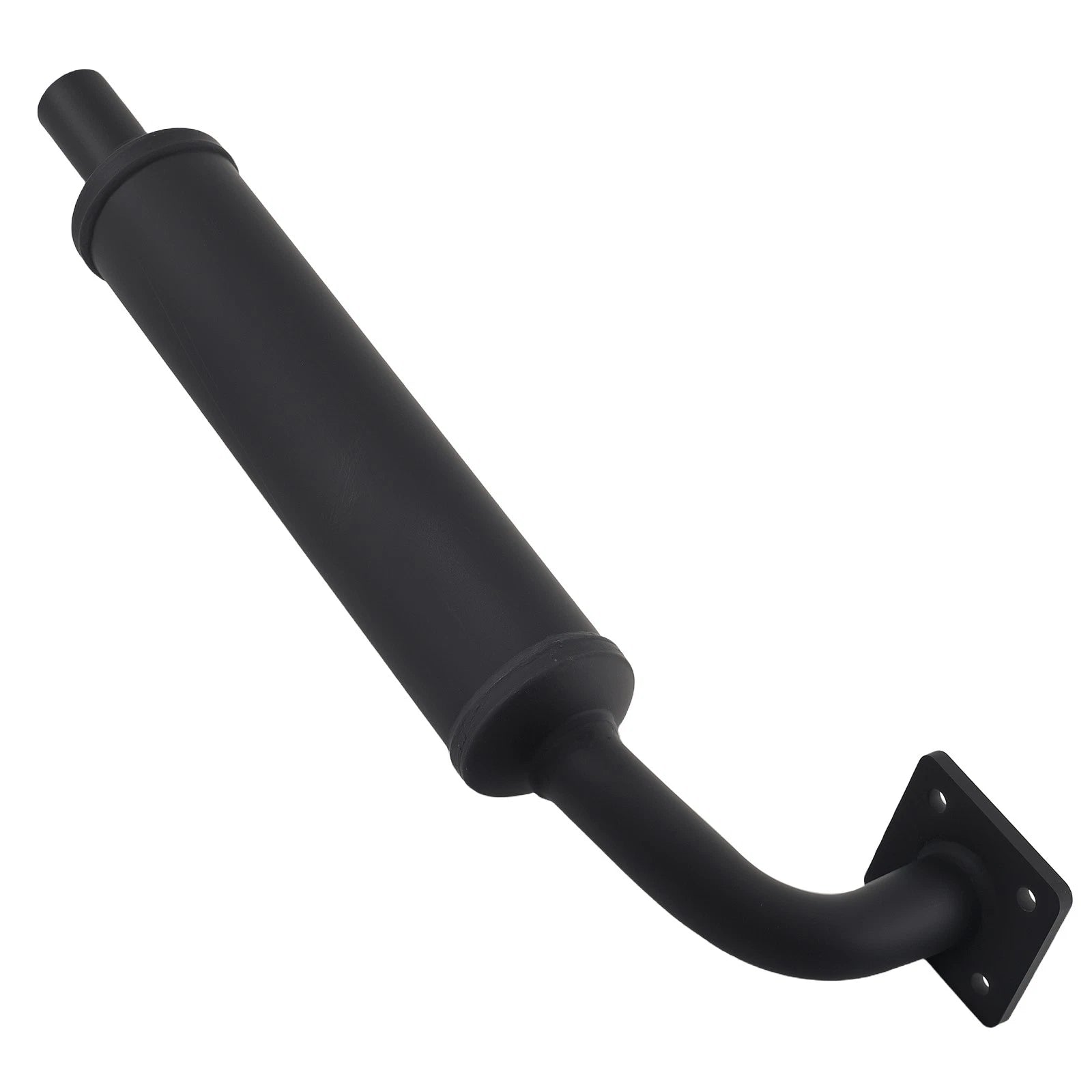 Exhaust Muffler for John Deere Tractor 850 950 1050 (M802472)
