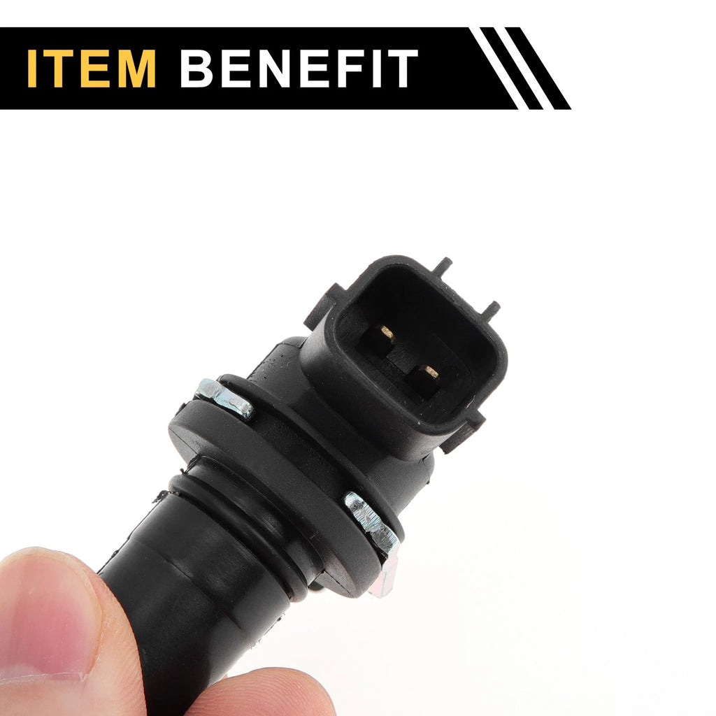 Crankshaft Position Sensor No.8S4P7M101AA for Ford Focus (1998–2011)