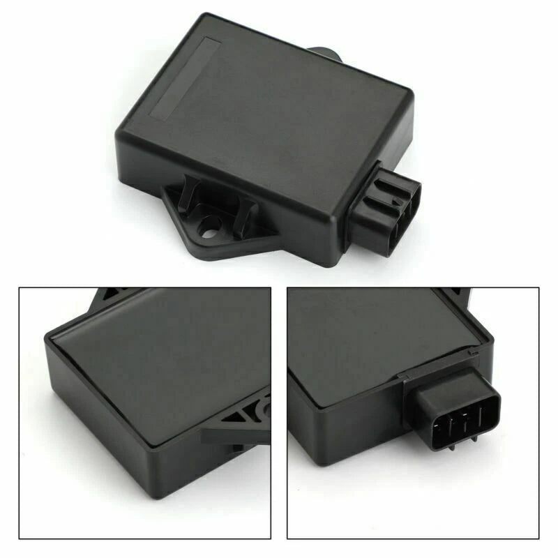 CDI Box Igniter Module for Yamaha Bear Tracker 250 YFM250X (2001–2004)