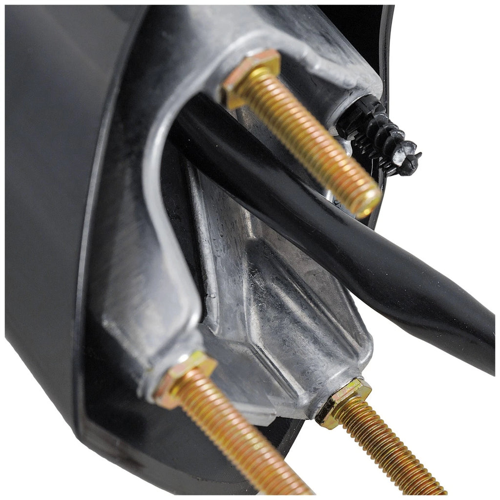 Driver Left Side Heated Mirror for Chrysler Pacifica (2017–2019)