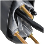 Driver Left Side Heated Mirror for Chrysler Pacifica (2017–2019)