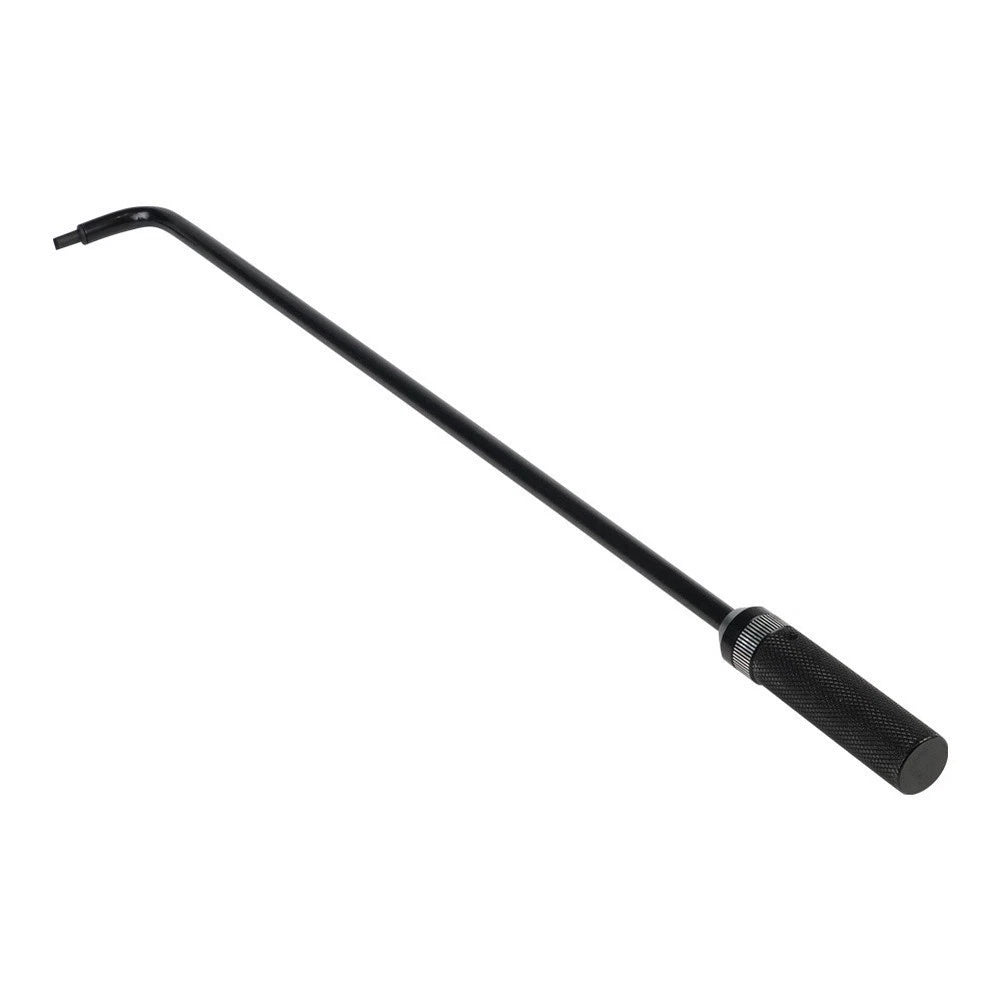 Carburetor Adjustment Tool for Motorcycle (16.4in Shaft)