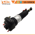 Rear Pair Air Suspension Strut Shock for BMW 7 Series G11 G12 (2016–2023)