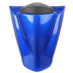 Rear Seat Cover Cowl for Kawasaki Ninja ZX250R (2008-2012) Blue