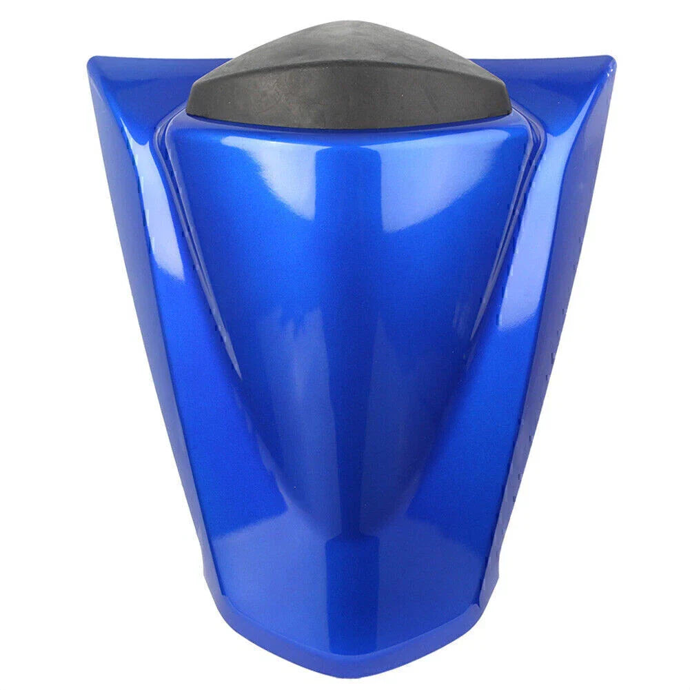 Rear Seat Cover Cowl for Kawasaki Ninja ZX250R (2008-2012) Blue