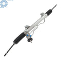 Power Steering Rack and Pinion for Chevy Silverado GMC Sierra 1500 (1999–2006) RWD