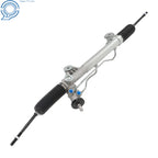 Power Steering Rack and Pinion for Chevy Silverado GMC Sierra 1500 (1999–2006) RWD