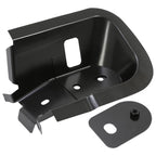 Front Cab Mount with Nutplate for Dodge Ram 1500 2500 3500 (1994–2002)