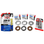 Front Diff Bearings, Seal & Oil Kit for Mitsubishi Triton (96-06)