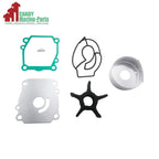 Water Pump Impeller Kit for Suzuki Outboard 100 115 140 HP (DF100A DF115A)