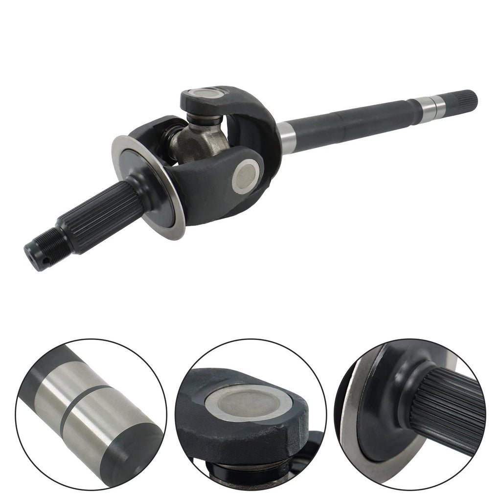 Front Driver Side Axle Shaft for Dodge Ram 2500 3500