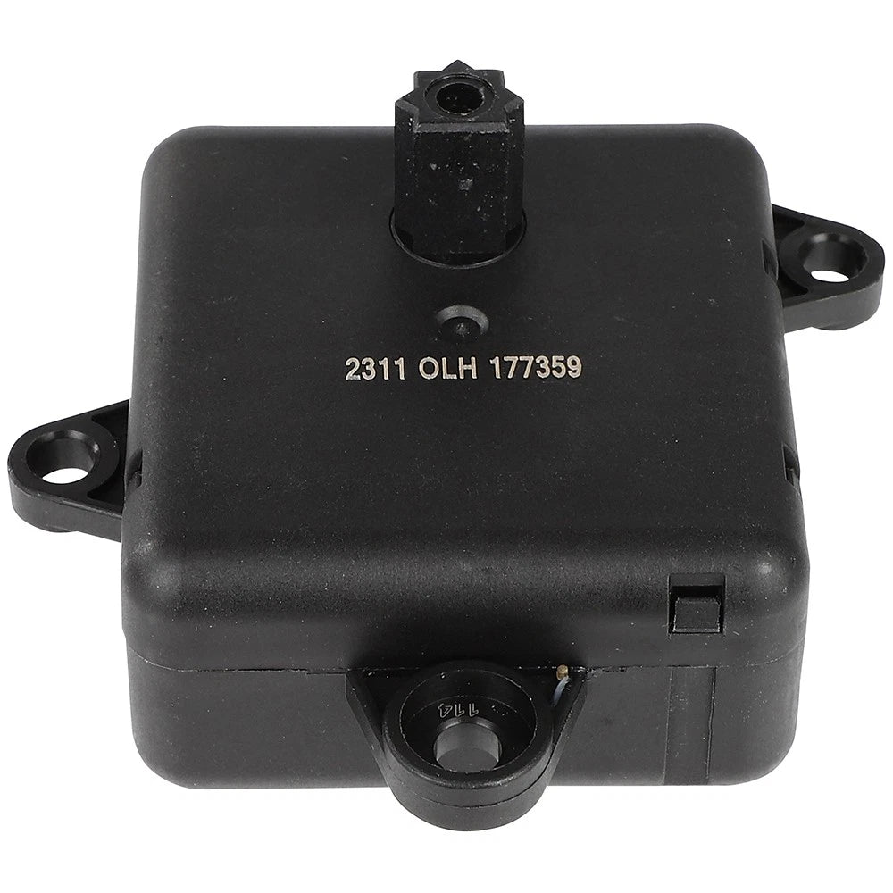 HVAC Blend Door Actuator for Chevy Equinox (2006–2009)