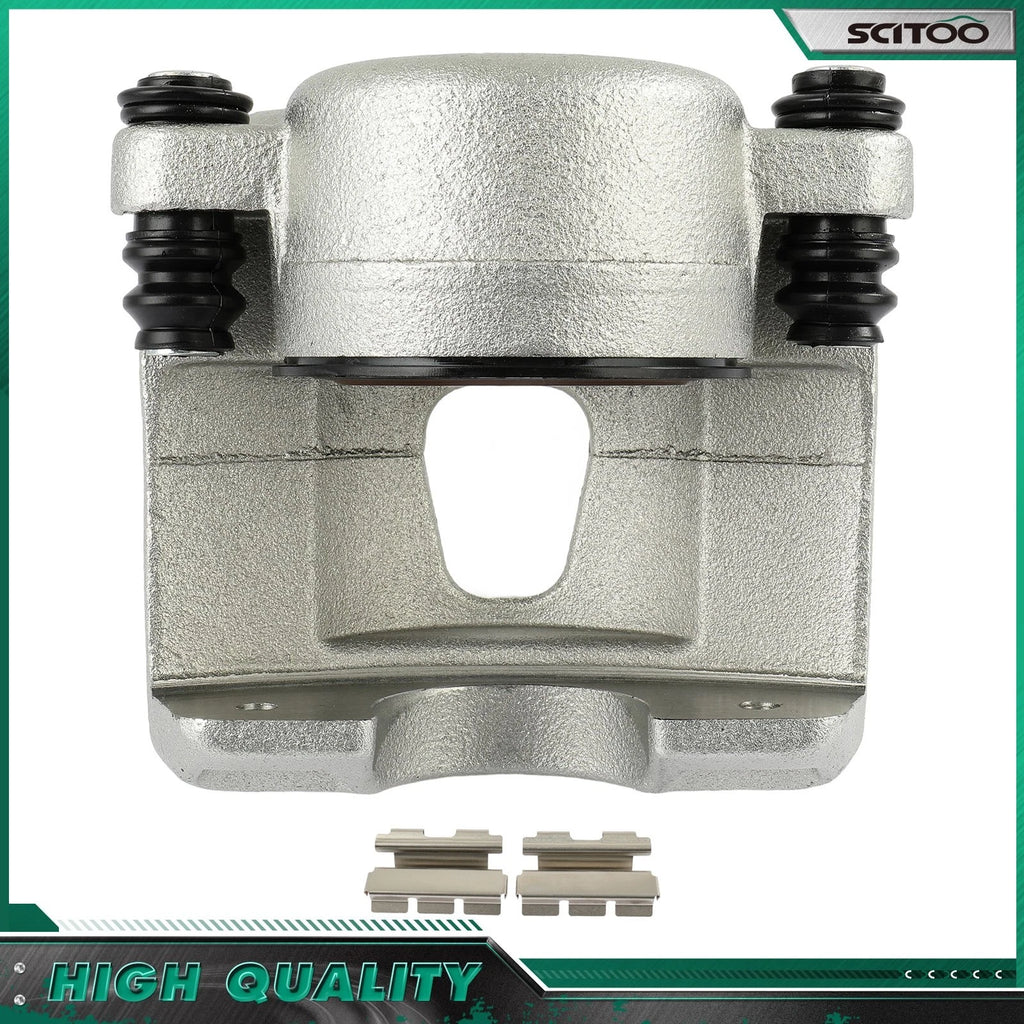 Front Right Brake Caliper for Ford E-150 Econoline, F-150 (1994–2002)