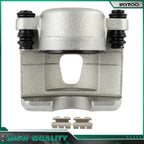 Front Right Brake Caliper for Ford E-150 Econoline, F-150 (1994–2002)