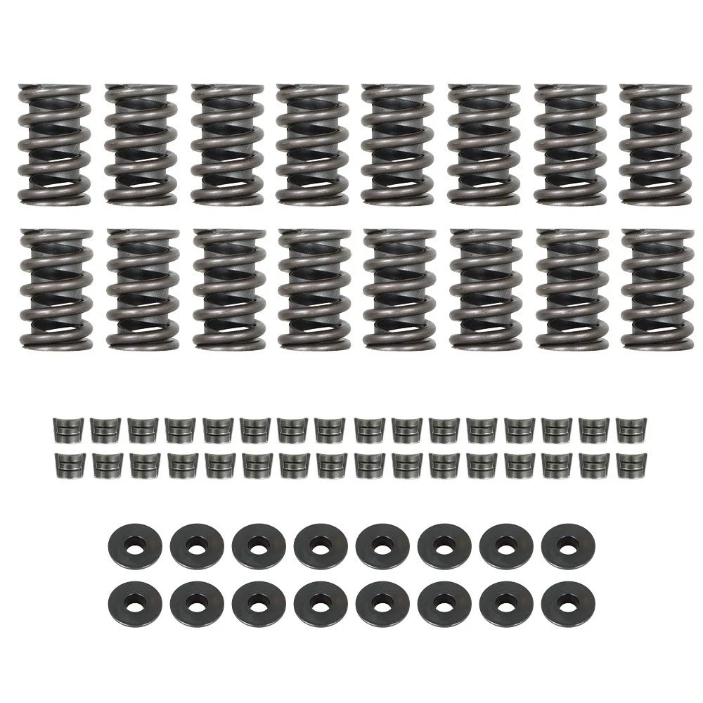 Valve Springs Kit for Chevrolet SBC 327 350 (1969â1995)