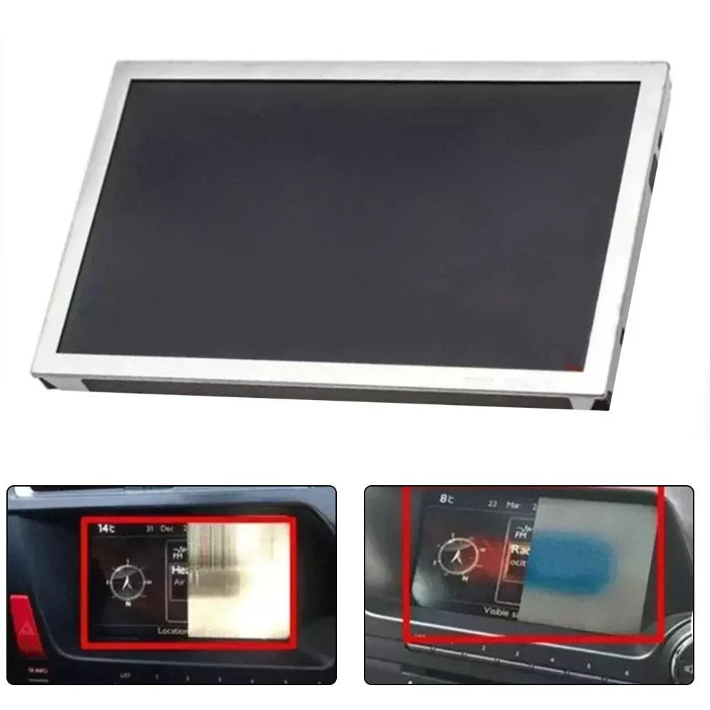 LCD Display / OEM / for DS5 (2012���2017)