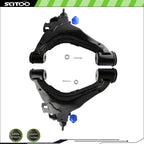 Front Left Lower Control Arm and Ball Joint for Toyota Sequoia (2008–2019) K621303