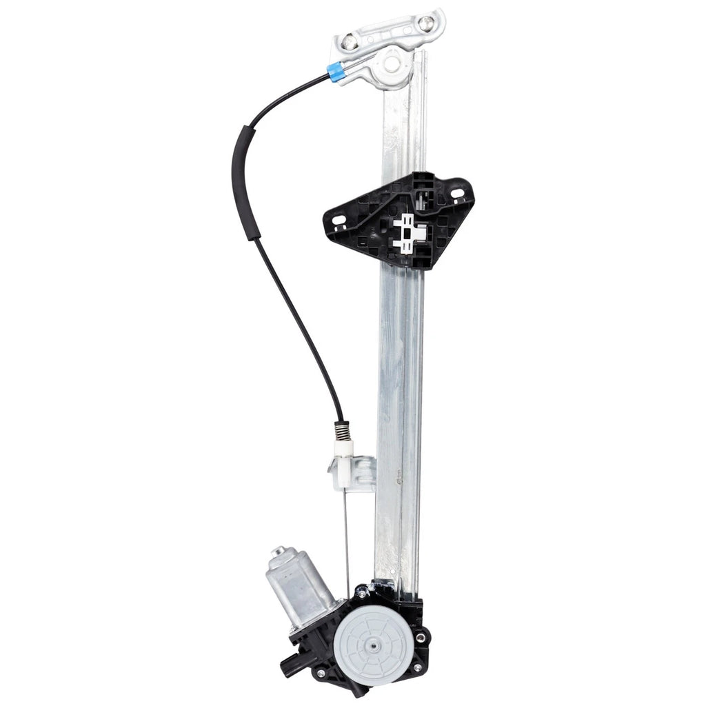 Window Regulator for Acura TSX (2009–2014) Left Side