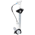 Window Regulator for Acura TSX (2009–2014) Left Side