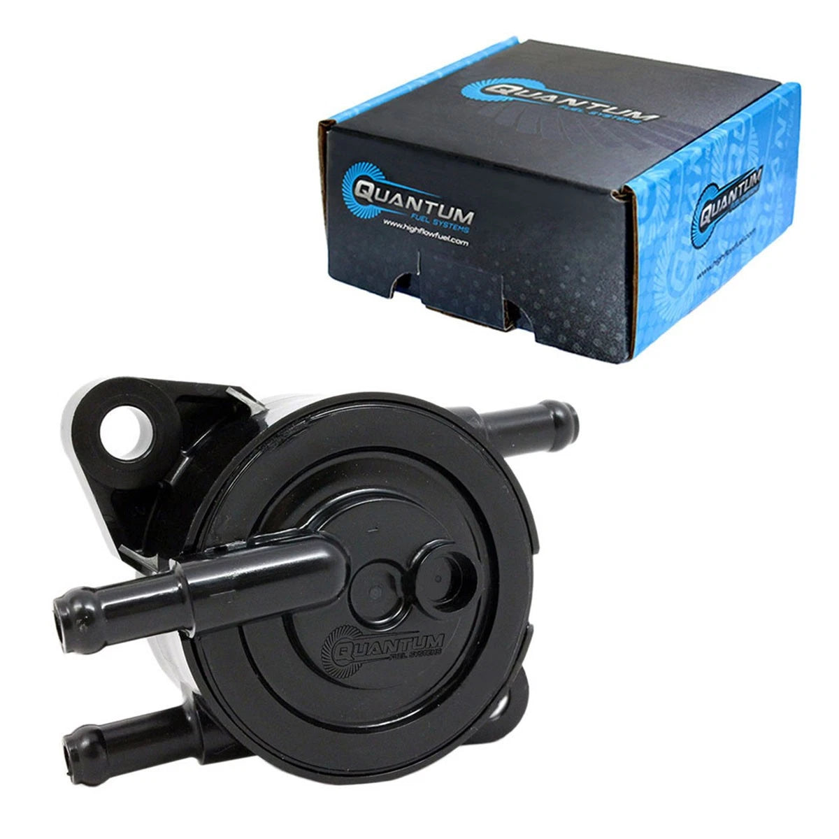 QFS Fuel Pump for Can-Am Outlander 330/400 (2004–2008) #707200183