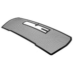 Stainless Black Mesh Grille Insert for GMC Yukon Denali (2021–2024)